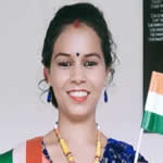 Mrs. Anita RawalAsst. Teach. Hindi