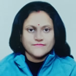 Mrs. Asha BhattAsst. Teach. Science