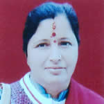 Mrs. Bhagwati GoswamiAsst. Teach. Painting