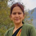 Ms. Bhawana BishtGuest Lect. Economics