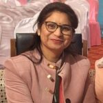 Mrs. Hema PatwalLect. Geography