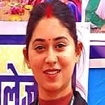 Mrs. Kavita KarkiTrainer, Beauty & Wellness