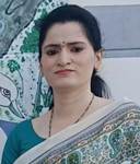 Mrs. Kiran PatniAsst. Teach. P. Education