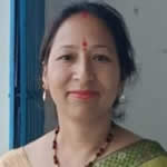 Mrs. Mamta BhattAsst. Teach. Hindi
