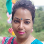 Mrs. MonikaAsst. Teach. Home Science