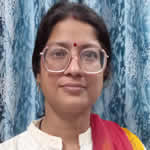Mrs. Namita TiwariAsst. Teach. English