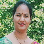 Mrs. Shailja NayalAsst. Teach. Mathematics